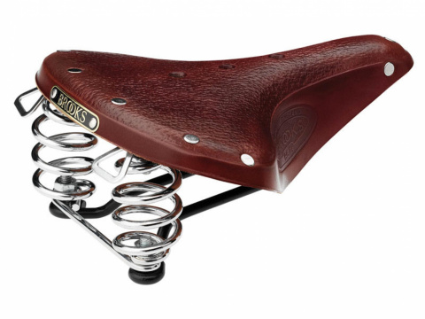 BROOKS B67 S Sella 